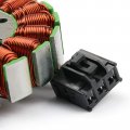 Topteng Magneto Stator Coil Fit For Honda Vfr800 2002-2009
