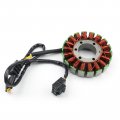 Topteng Magneto Stator Coil Fit For Honda Vfr800 2002-2009