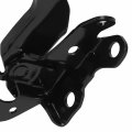 Su1236109 Factory Style Car Engine Hood Hinge Assembly For Subaru Xv Crosstrek Impreza 2012-2017 Passenger Right Side Painted