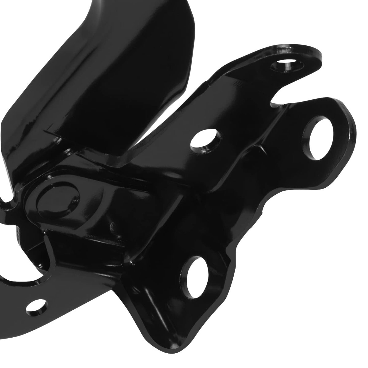 Su1236109 Factory Style Car Engine Hood Hinge Assembly For Subaru Xv Crosstrek Impreza 2012-2017 Passenger Right Side Painted