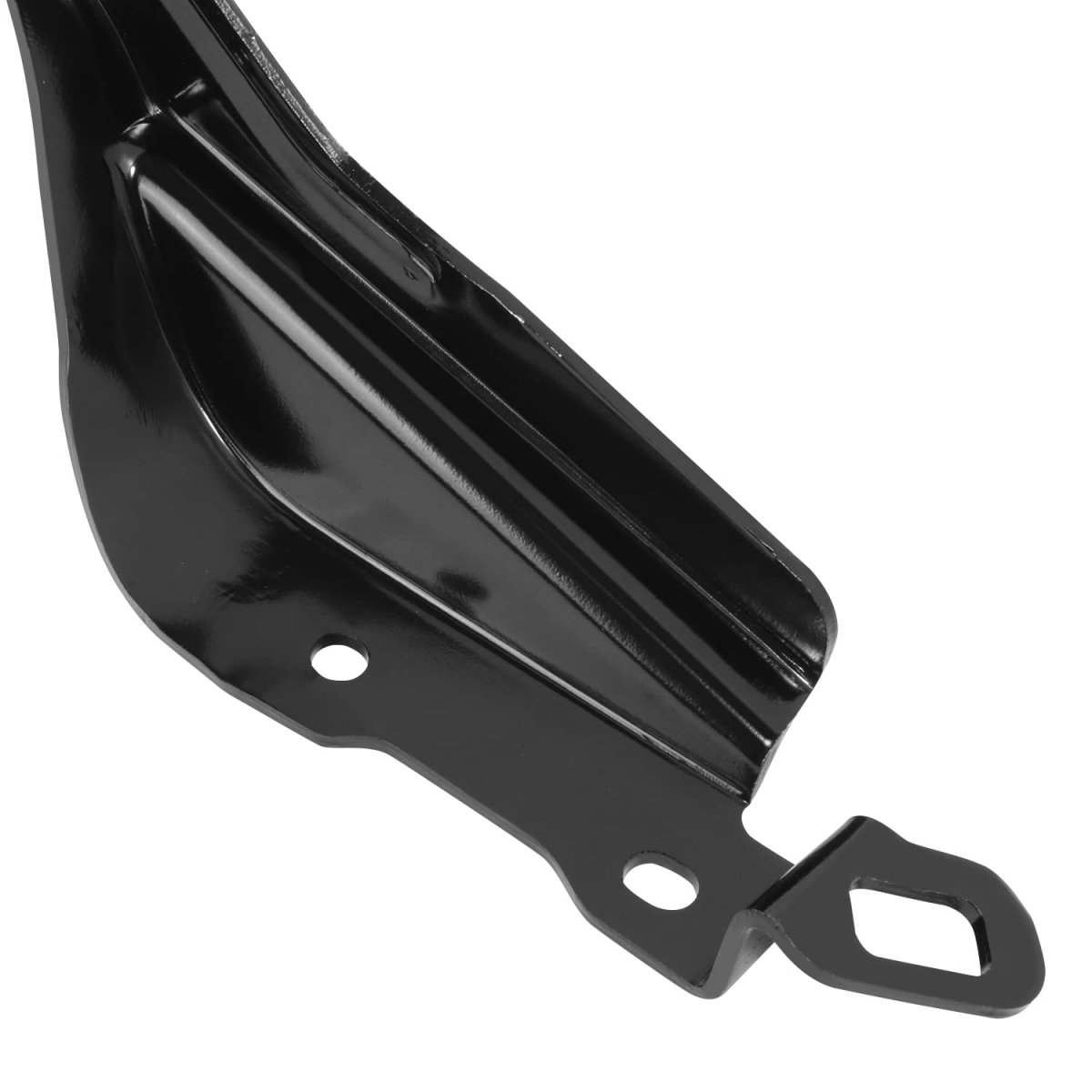 Su1236109 Factory Style Car Engine Hood Hinge Assembly For Subaru Xv Crosstrek Impreza 2012-2017 Passenger Right Side Painted