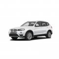 Xtremevision Interior Led For Bmw X3 F26 2014-2017 16 Pieces Cool White Kit Installation Tool 