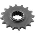 Sunstar Front Sprocket 520 15t For 13-18 Kawasaki Zx636 