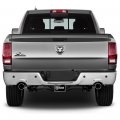 Ipick Image Made For Ram 1500 Logo Uv Graphic Black Billet Aluminum 2 Inch Tow Hitch Cover