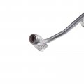A-premium A C Discharge Line Hose Assembly Compatible With Ford Transit Connect 2014-2018 L4 2 5l Compressor To Condenser