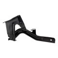Hood Hinge Driver Side For Nissan Pathfinder 2022 2023 2024 Replacement Ni1236204 654016ta0a Black Standard Style 