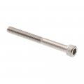 Prime-line Socket Head Cap Screws Hex Allen Drive 10-32 X 2 In Grade 18-8 S 10 Pack 