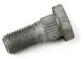 Bv Parts Wheel Stud Bolts M10x35 5 Pack Of 4 For Off-road Vehicles Oem