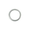 Aoit 10 Pcs Aluminum Transmission Fluid Drain Plug Crush Washer Seal Fits For Toyota Prius Corolla Tacoma Camry Replacement The 