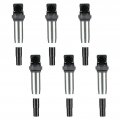 Ignition Coil Pack For Bmw 1 Series M 128i 135i 320i 323i 325i 325xi 328i 328xi 330ci 330i 330xi 335i Xdrive 335is 335xi 525i 
