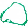 Caltric Starter Clutch One Way Sprag And Gasket Compatible With Suzuki Lt-a750x Kingquad 750 2008-2020