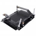 Motoku Diesel Fuel Cooler For Chevy Silverado 2500hd 3500 Sierra 2500 3500hd 6 Turbo Duramax