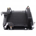 Motoku Diesel Fuel Cooler For Chevy Silverado 2500hd 3500 Sierra 2500 3500hd 6 Turbo Duramax