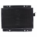 Motoku Diesel Fuel Cooler For Chevy Silverado 2500hd 3500 Sierra 2500 3500hd 6 Turbo Duramax