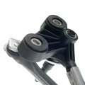 A-premium Front Windshield Wiper Motor And Linkage Assembly Compatible With Bmw Vehicles E60 528i Xdrive 525i 525xi 528xi 530i