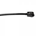 Bapmic 34356792289 Front Brake Pad Wear Sensor Replacement For Bmw F20 F30 F80 320i Xdrive 328d 340i M3 M4