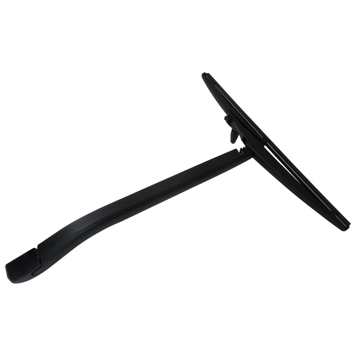 Rear Window Windshield Wiper Arm Blade Set 85242-35020 85242-35021 For 2007 Toyota 4runner Limited Sport Utility 4-door 4 7l