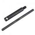 Uxcell Lathe Chuck Wrench 12mm Square Head Key Spanner Tool For Cnc Router Engraving Milling Machine L180x220mm