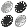 14 Hubcap Wheel Cover Fits For Toyota Vw Chevy Chevrolet Honda Mazda Dodge Ford And Others