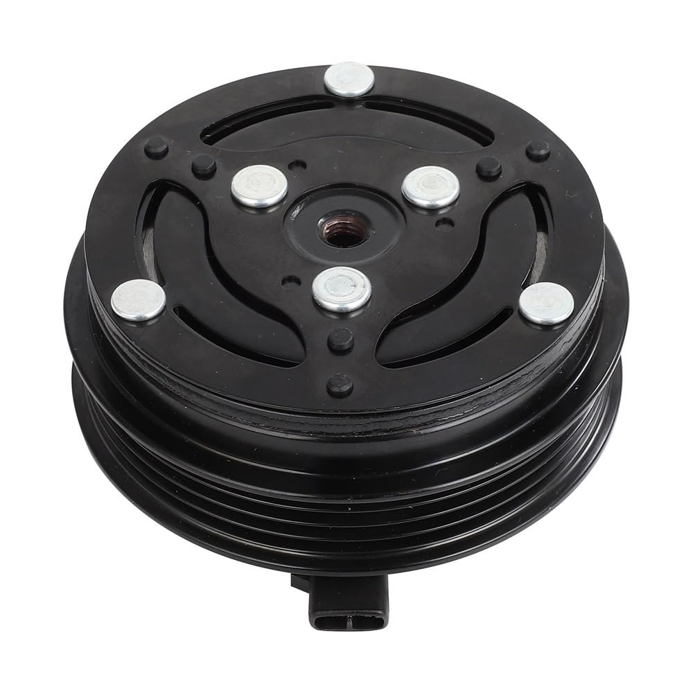 Ac Clutch Kit For Subaru Legacy 2 5l005009 Outback 2 2005 2009 2 0l 2008 Fits Scsa08a Compressor Typlutch Kit For Subaru Legacy