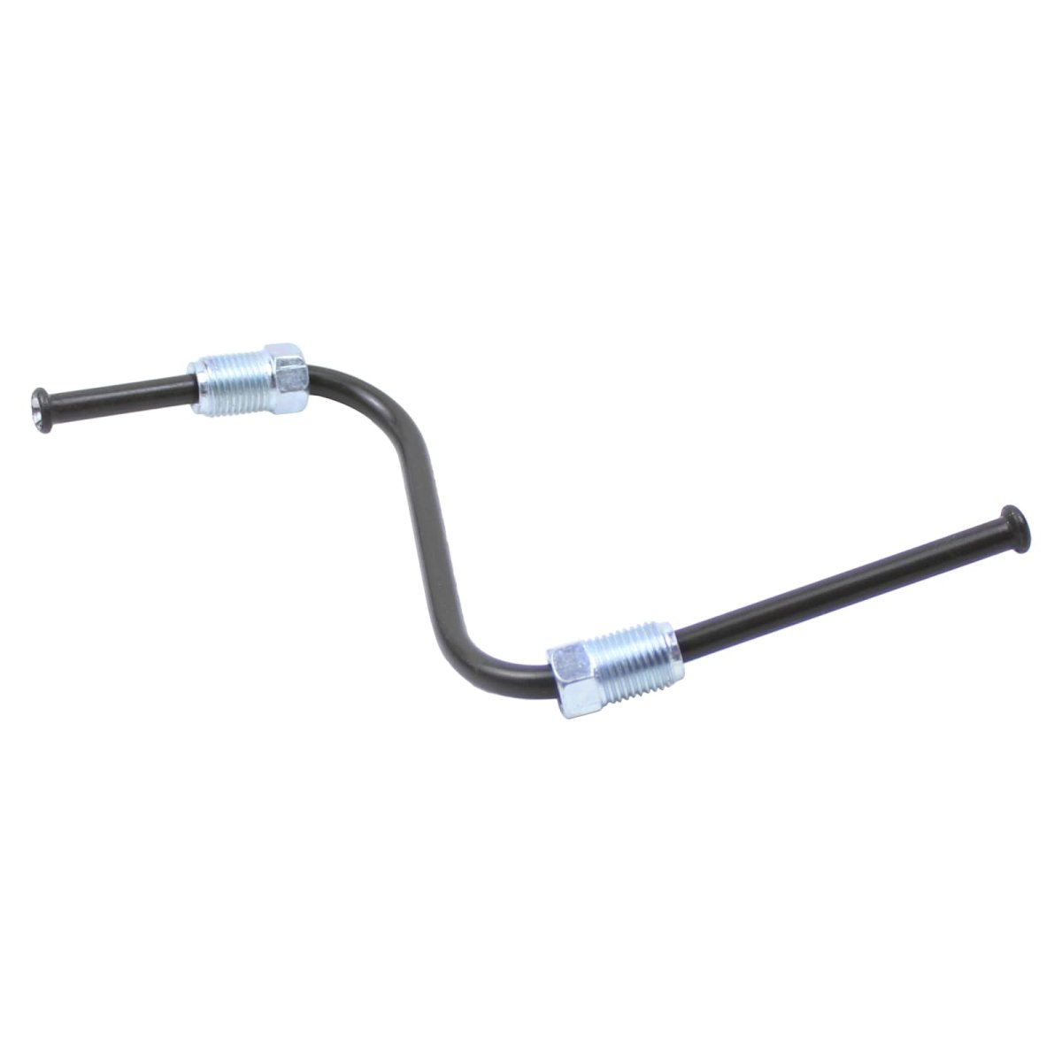 Front Left Brake Line Tube Hose For Toyota 4runner Fj Cruiser