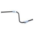 Front Left Brake Line Tube Hose For Toyota 4runner Fj Cruiser