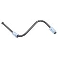 Front Left Brake Line Tube Hose For Toyota 4runner Fj Cruiser 