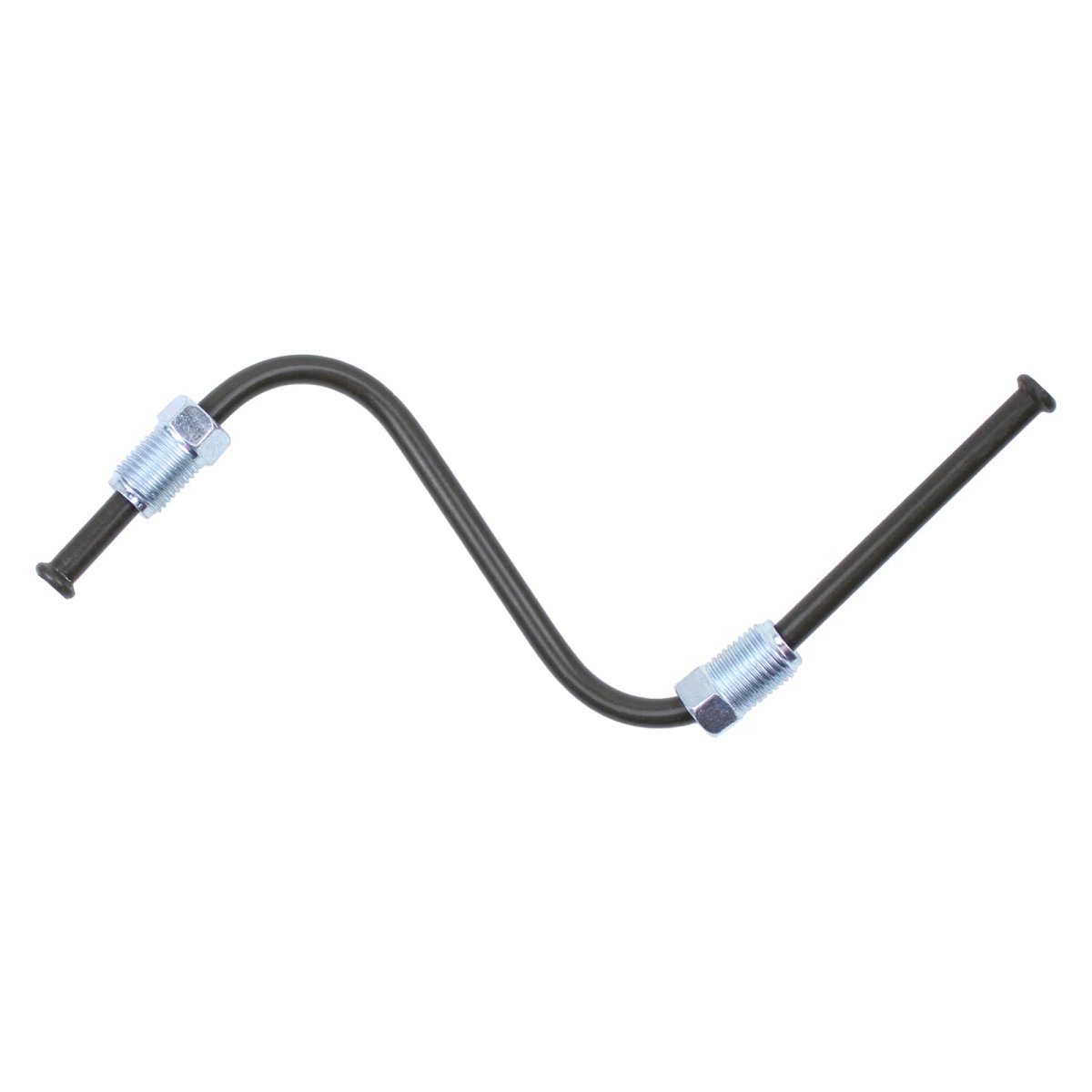 Front Left Brake Line Tube Hose For Toyota 4runner Fj Cruiser