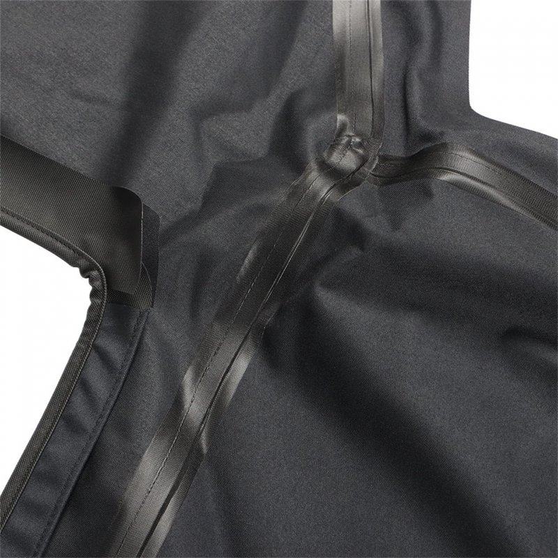Soft Top Convertible Replacement For Corvette 1986-1993 Twill Vinyl With Plastic Windows Black