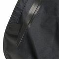 Soft Top Convertible Replacement For Corvette 1986-1993 Twill Vinyl With Plastic Windows Black