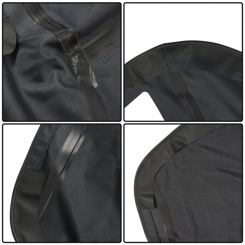 Soft Top Convertible Replacement For Corvette 1986-1993 Twill Vinyl With Plastic Windows Black