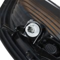 Gxywady Park Signal Corner Marker Lights With Black Border Replacement For 2001-2004 Tacoma Pickup Truck 8162004090c0