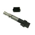 Direct Ignition Coil 178-8415 Copper Windings Bolt On Installation For Car 