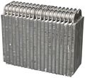 Four Seasons 54730 Evaporator Core 