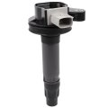 Set Of 1 Ignition Coil Packs 2 Pins Fits For Lincoln Mks 3 5l 2010-2013 Pack Replaces Aa5z-12029-a 
