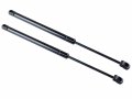 C16-02622 Gas Shocks Struts 17 Shell Lift Supports For Camper Leer Are Rear Window Spring C1602622 28lbs 127n 2pcsi 