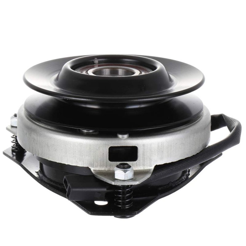 Electric Pto Clutch 717-0983 Lawn Mower Compatible For Ayp Case Cub Cadet Husqvarna Jacobsen Mtd Toro Troy-bilt Warne Xtreme