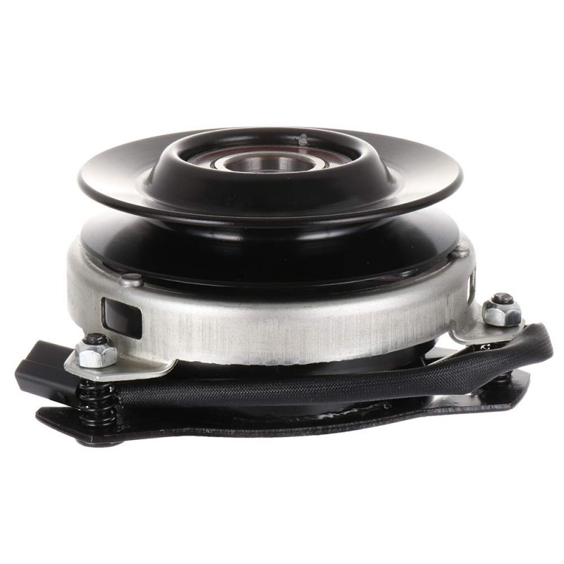 Electric Pto Clutch 717-0983 Lawn Mower Compatible For Ayp Case Cub Cadet Husqvarna Jacobsen Mtd Toro Troy-bilt Warne Xtreme