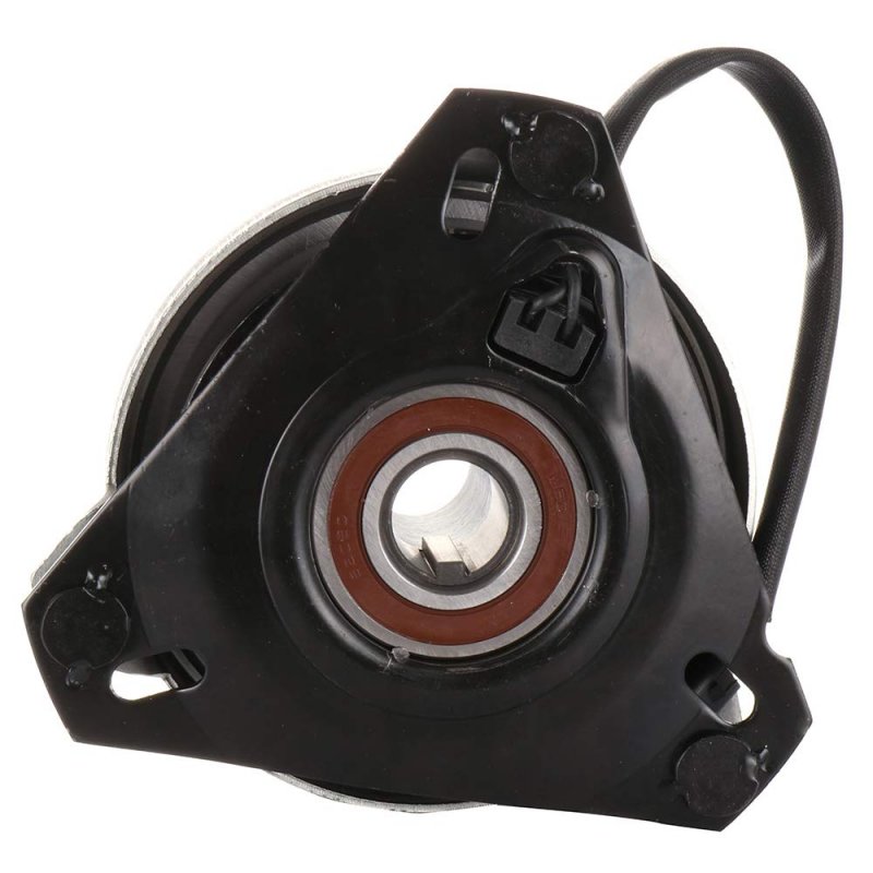 Electric Pto Clutch 717-0983 Lawn Mower Compatible For Ayp Case Cub Cadet Husqvarna Jacobsen Mtd Toro Troy-bilt Warne Xtreme