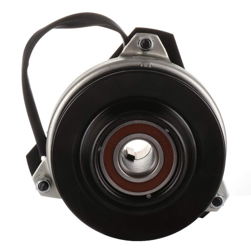 Electric Pto Clutch 717-0983 Lawn Mower Compatible For Ayp Case Cub Cadet Husqvarna Jacobsen Mtd Toro Troy-bilt Warne Xtreme