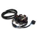 The Rop Shop Stator For 2005 800 Sx-r Kawasaki Jet Ski Magneto Motor Generator Js800 -a3 