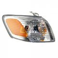 Partomotive For 00-01 Camry 2 2l 3 0l Corner Turn Signal Park Light Lamp Assembly Right Side 