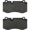 Front Disc Brake Pad Set For Mercedes-benz Cls550 5 5l V8 Rwd Gas Sedan 2007 2008 2009 2010 2011 Pc-1067816 