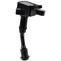 Set Of 1 Ignition Coil Packs 3 Pins Fits For Ford Fusion 5l 2014-2020 Pack Replaces Ds7g-12a366-bb