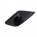 X Autohaux 39802681 Car Front Left Driver Side Headlight Washer Spray Nozzle Cover For Volvo S60 V60 2011 2012 2013 Headlamp