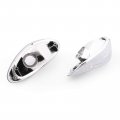 Topteng Front Turn Signals Light Lenses For Suzuki Katana 97-07 Gsxf Without Bulbs