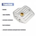 Uxcell 1 Set No 3533006010 Transmission Filter Oil Pan Gasket Kit For Toyota Rav4 2001-2012