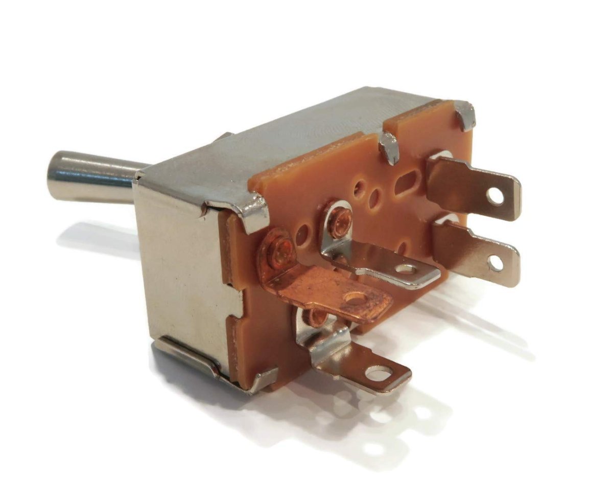 The Rop Shop Pto Switch For Troy Built 925-0893 725-0893 Lawnmower Garden Tractor Grass Yard