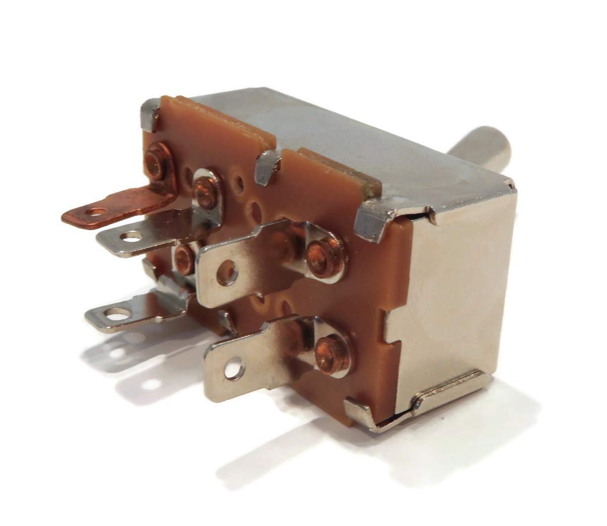 The Rop Shop Pto Switch For Troy Built 925-0893 725-0893 Lawnmower Garden Tractor Grass Yard