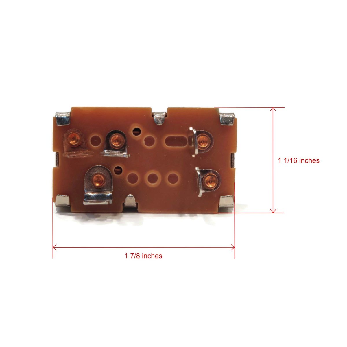 The Rop Shop Pto Switch For Troy Built 925-0893 725-0893 Lawnmower Garden Tractor Grass Yard